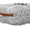 Alice & Co - Beverley Bed - Grey