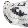 Wiggle & Wander - Dog Bed - Boho Grey
