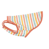 Wiggle & Wander - Dog Vest - Salmon