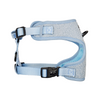 Alice & Co - Harness - Teddy - Blue