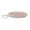 Flamingo Slow Feeder - Travel Bowl