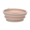 Flamingo Slow Feeder - Travel Bowl