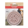 Flamingo Slow Feeder - Travel Bowl