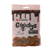 Flamingo Goodys Baked Treats - Waffle Chicken, Carrot, Peanut