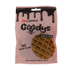 Flamingo Goodys Baked Treats - Waffles with Chicken