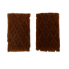 Flamingo Goodys Baked Treats - Waffles with Chicken - Gluten Free