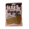 Flamingo Goodys Baked Treats - Waffles with Chicken - Gluten Free