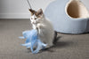 Nimmy Cat - Extendable Dangler Feather