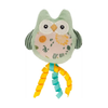 Flamingo Cat Toy - Grali Owl