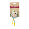 Flamingo Cat Toy - Grali Owl