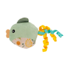 Flamingo Cat Toy - Grali Fish