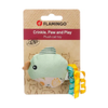 Flamingo Cat Toy - Grali Fish