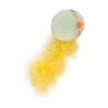 Flamingo Cat Toy - Grali Ball