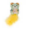 Flamingo Cat Toy - Grali Bear
