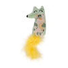 Flamingo Cat Toy - Grali Fox