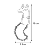 Flamingo Cat Toy - Grali Fox