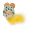 Flamingo Cat Toy - Grali Mouse