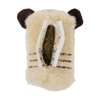 Flamingo Cat Toy - Tucca Mouse with Catnip Option