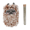 Flamingo Cat Toy - Tucca Sheep with Catnip Option