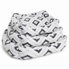 Wiggle & Wander - Dog Bed - Boho Grey