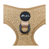Alice & Co - Harness - Teddy - Brown