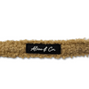Alice & Co - Lead - Teddy - Brown