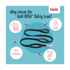 Halti BRIG Safety Lead