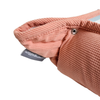 Wiggle & Wander - Pet Mat Bed - Salmon