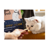 Cupid & Comet Christmas - Luxury Meaty - Advent Calendar for Cats