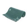 Trixie Christmas Fleece Blanket - Stars