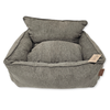 Alice & Co - Roxie Brown - Sofa Bed