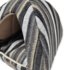 Alice & Co - Hooded Raven Bed - Triangle