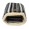 Alice & Co - Hooded Raven Bed - Prism