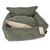 Alice & Co - Roxie Green - Sofa Bed