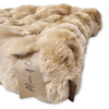 Alice & Co - Pepper Latte - Cushion
