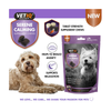 VetIQ Serene Calming Chews for Dogs & Puppies