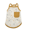 Wiggle & Wander - Dog Vest - Mustard