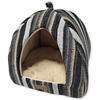 Alice & Co - Hooded Raven Bed - Triangle