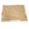 Alice & Co - Pepper Latte - Blanket