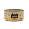 WILD Cat Food Tin - Tuna with Chicken