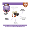 VetIQ Serene Calming Chews for Dogs & Puppies
