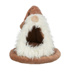 Trixie Christmas Cat Cave - Dwarf