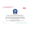 Halti Anatomy Multi Lead - Grey