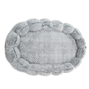 Alice & Co - Beverley Bed - Grey