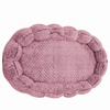 Alice & Co - Beverley Bed - Pink