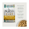 Burns - Weight Control - Chicken & Oats