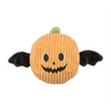 Trixie Halloween - Dog Toy - Plush Pumpkin Bat Ball