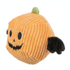 Trixie Halloween - Dog Toy - Plush Pumpkin Bat Ball
