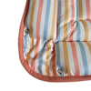 Wiggle & Wander - Pet Mat Bed - Salmon