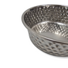 Alice & Co - Stainless Steel Bowl - Embossed